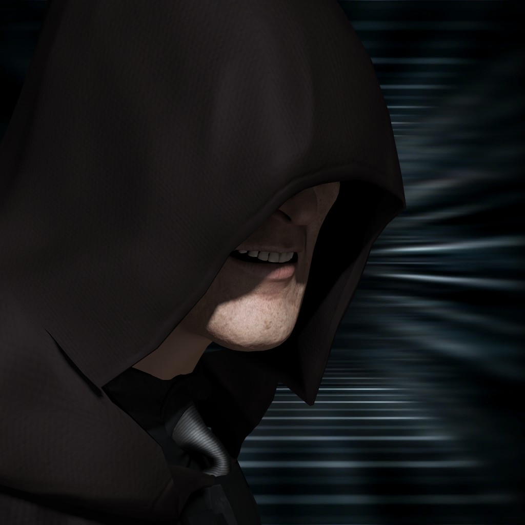 Sheev-Palpatine