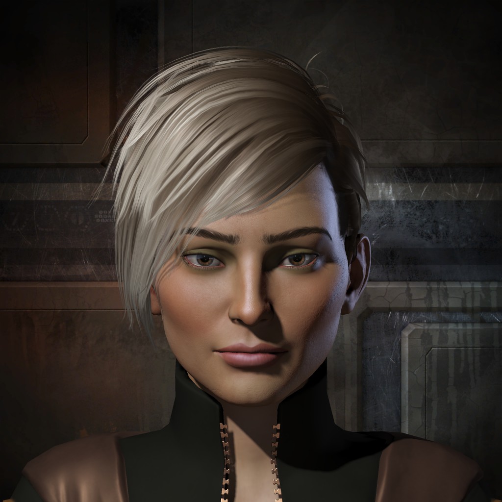 Salyra Ezri