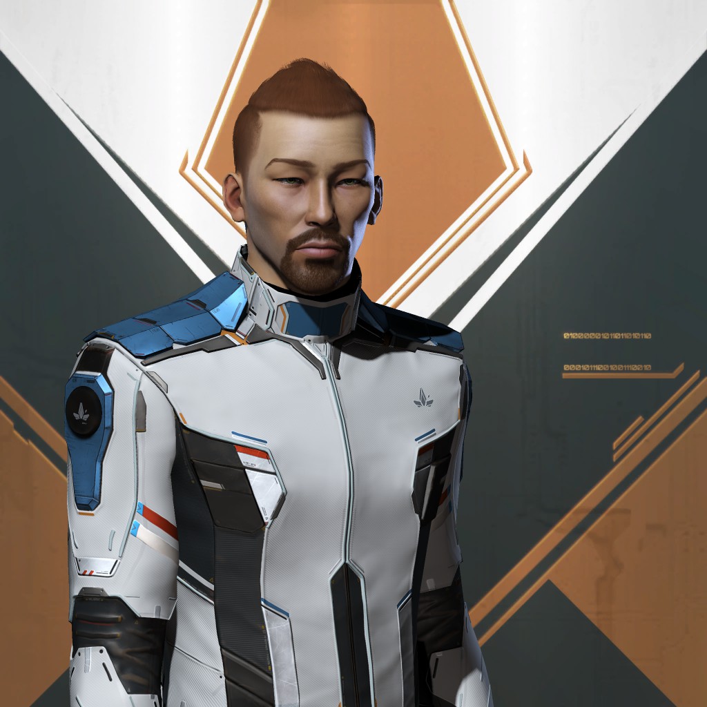 Tiberius van Telos