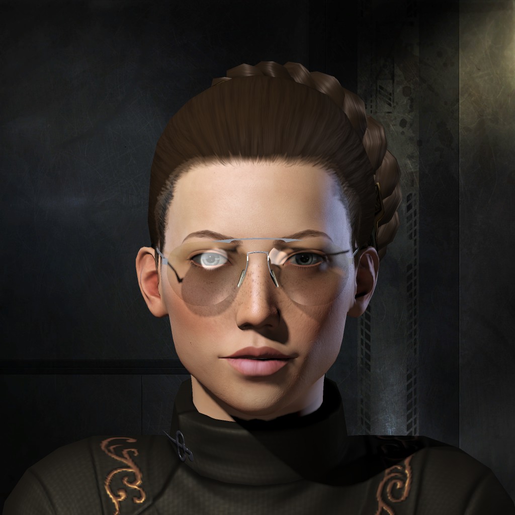 Sister Jessica Atreides