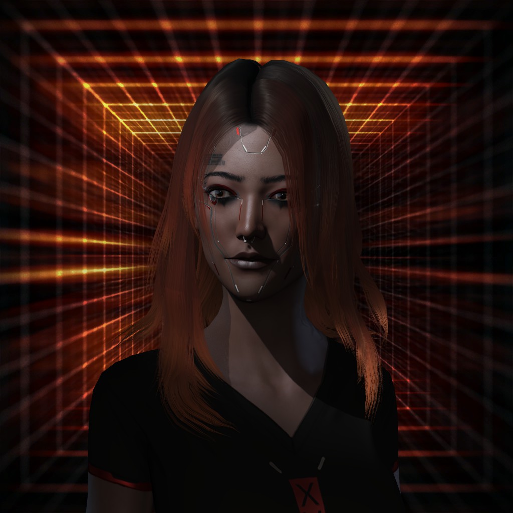 Triss Sweety