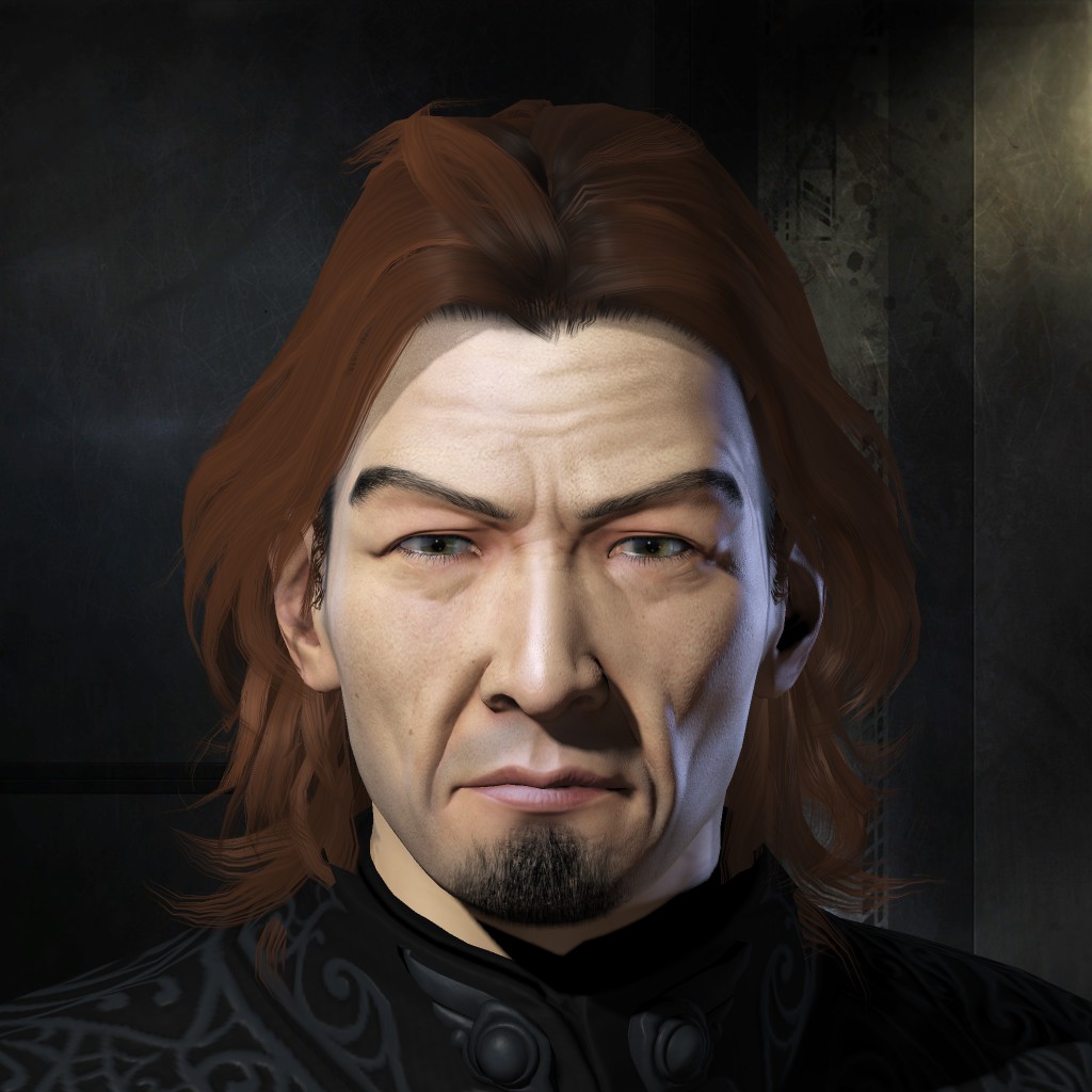 Vladimir Ryuu