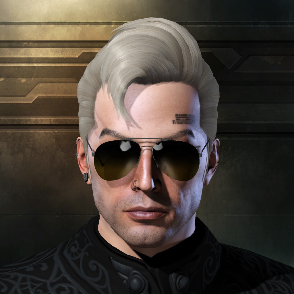 Maverick Telari