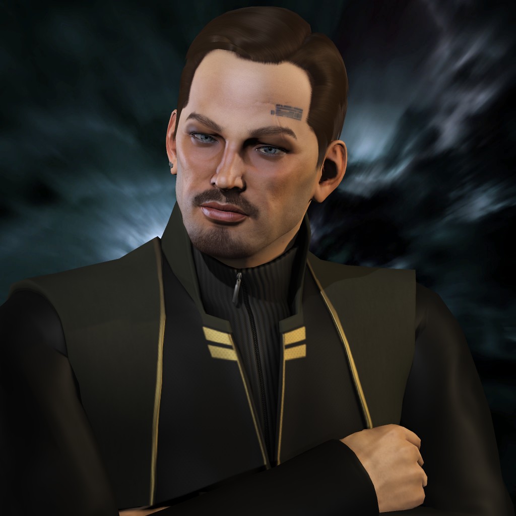 Crisveld Spacefuturestaralienfuntime