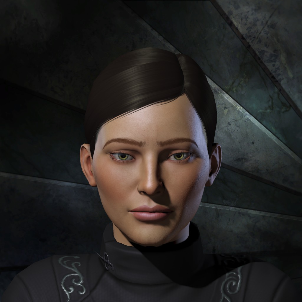 Ashnan Irvam