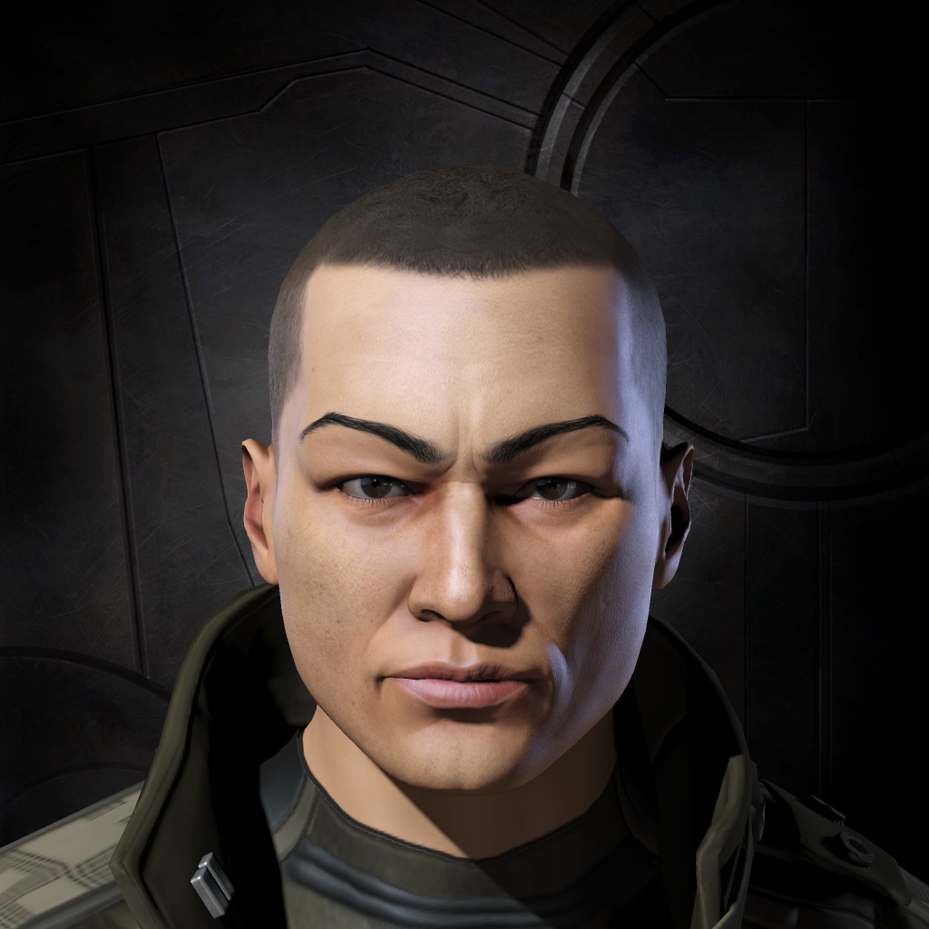Solidus Snape