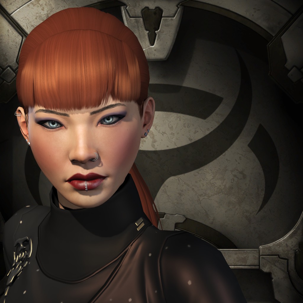 Inquisatrix Niem