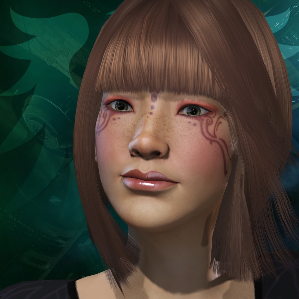 Mia Iris