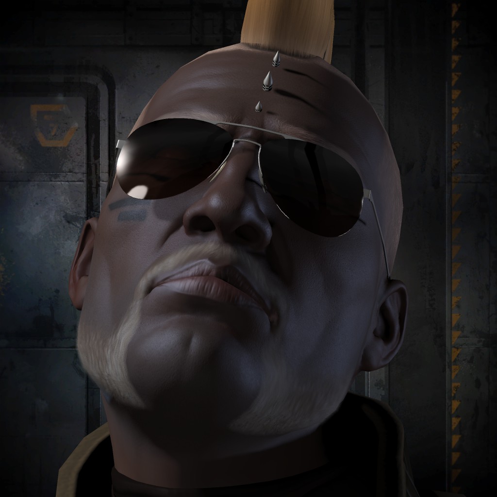SpacePenguine