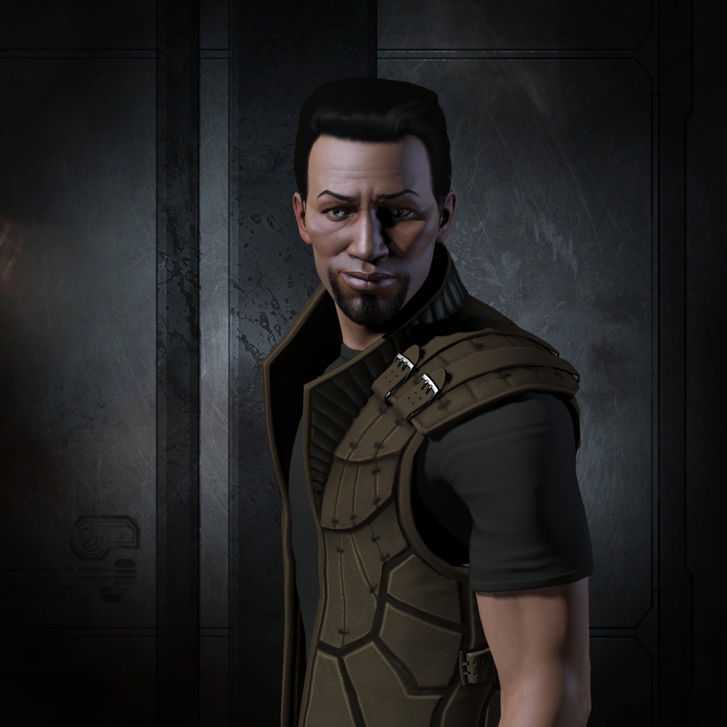 Common Captain