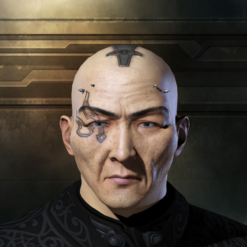 Zekiel Crowley
