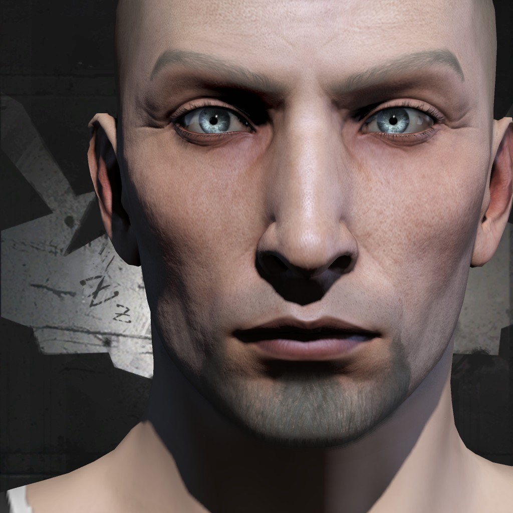 Christopher Grey