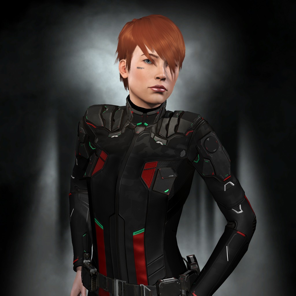 Stacia Bonnet