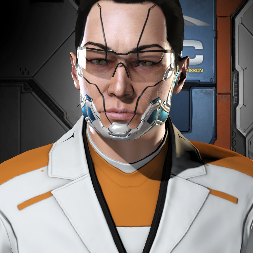 Cromwell Ikaris