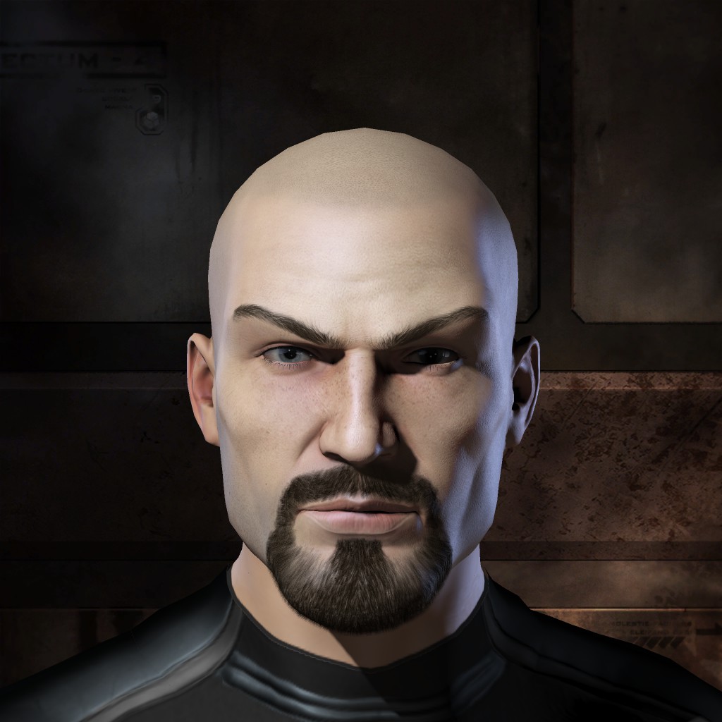 bootleg spock
