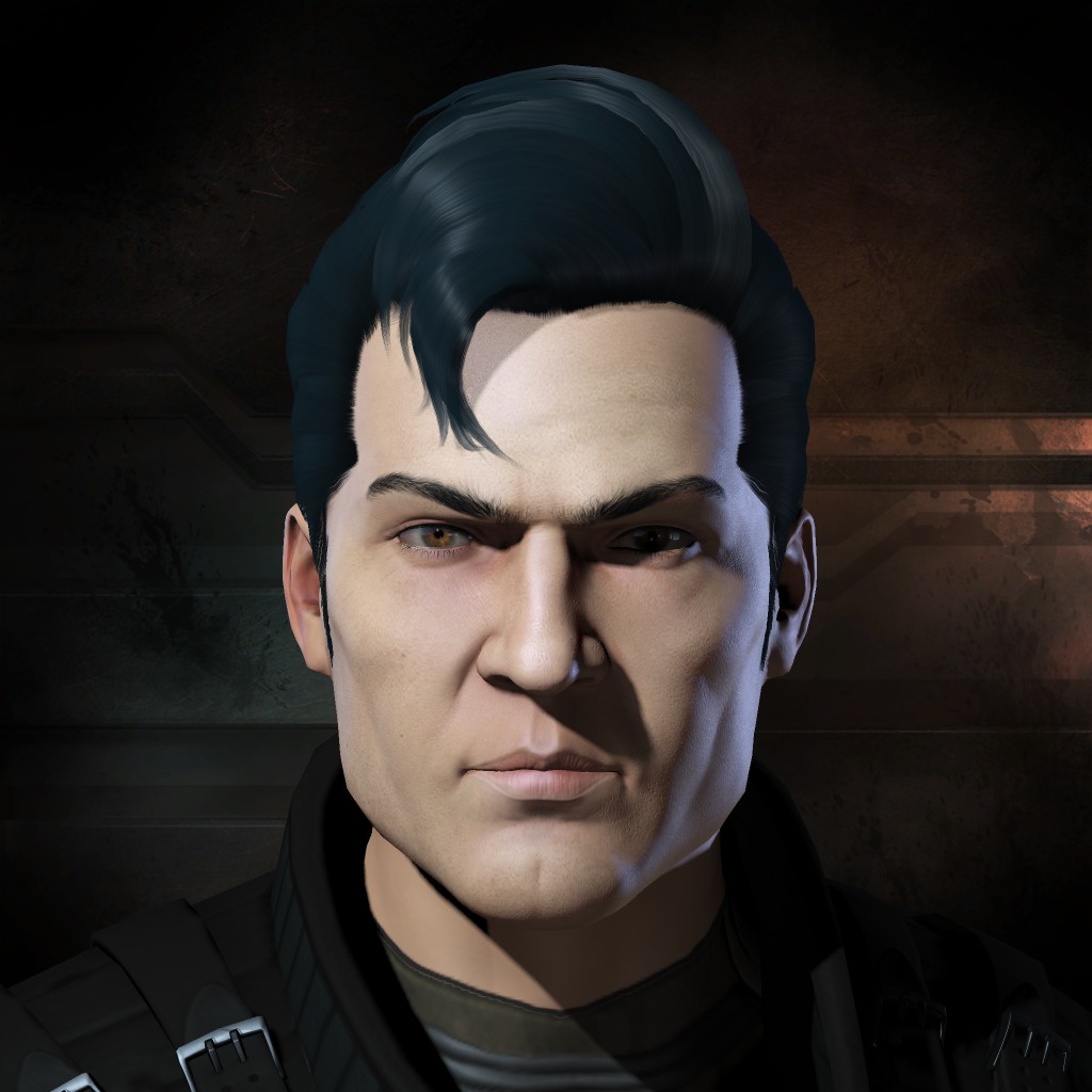 Lord Powhatan