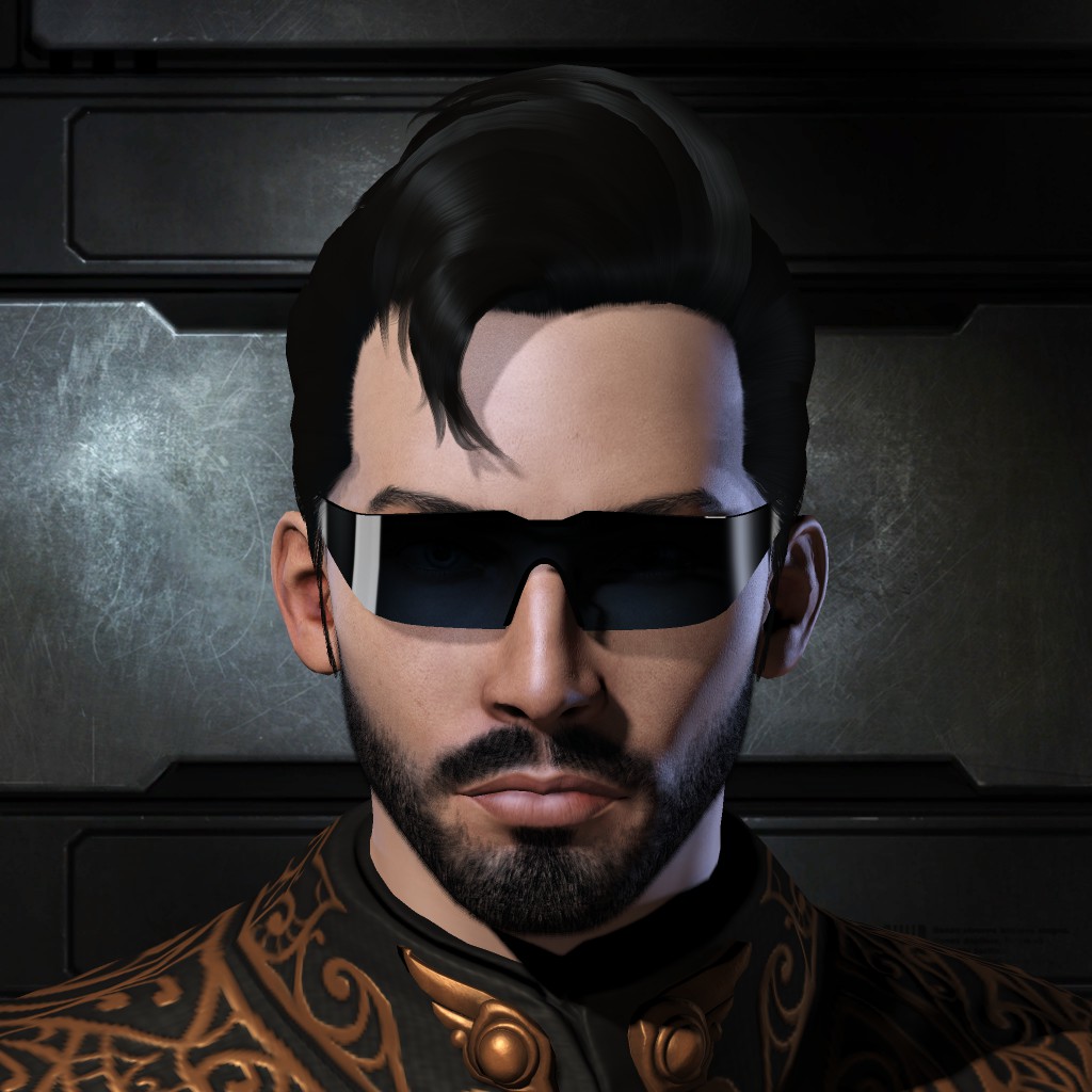 Caelum Noctis