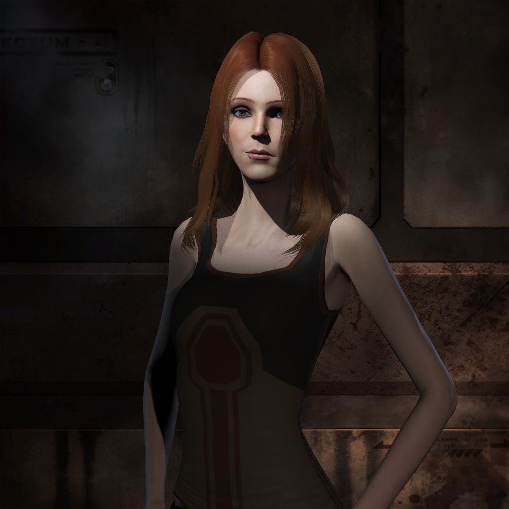Lili Gyver FW