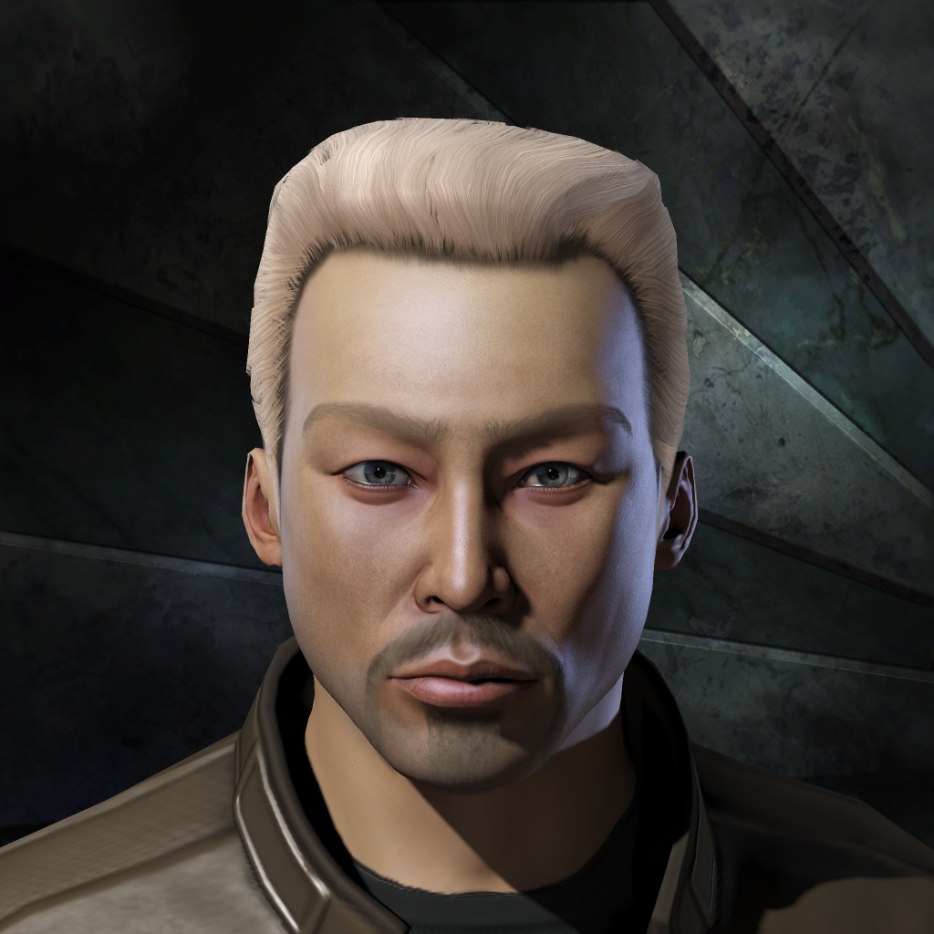 CaptainHarshal