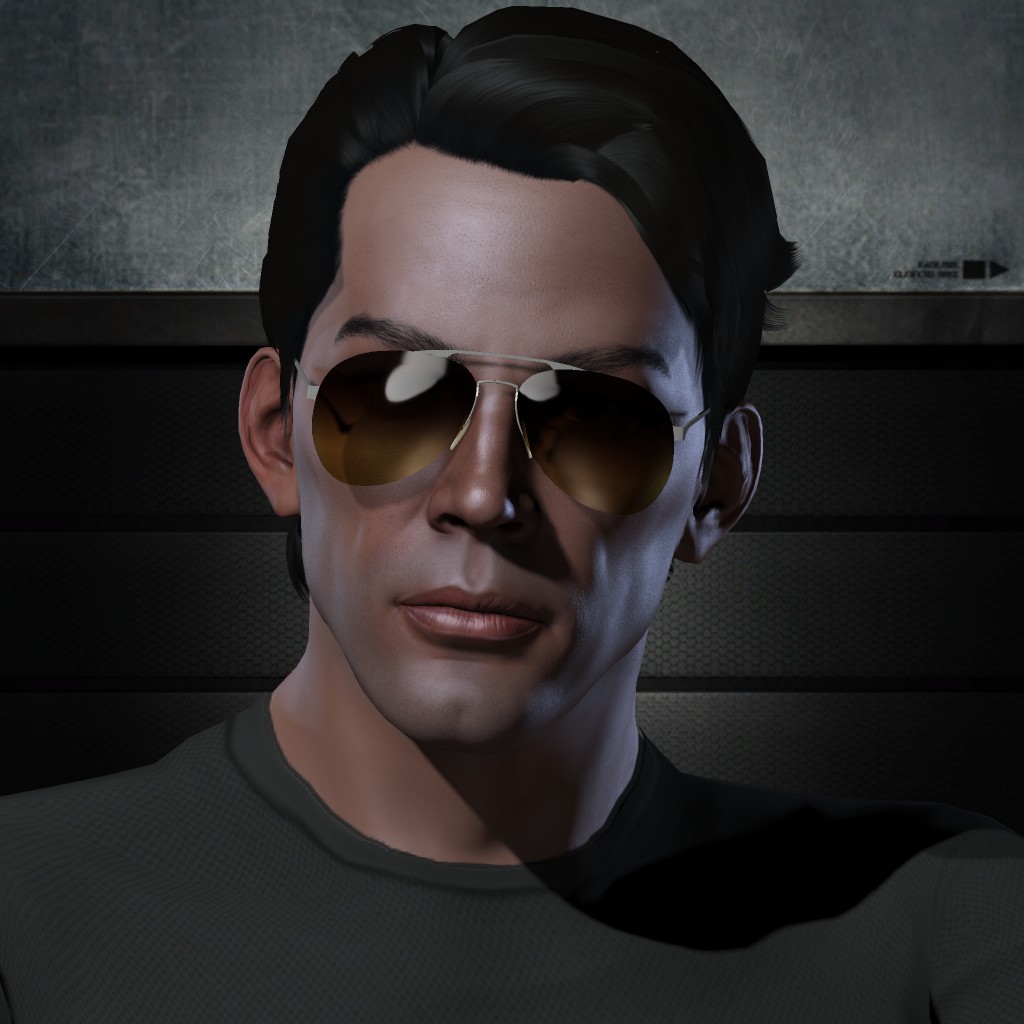 Joe Ashita