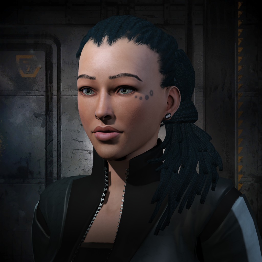 Shaddow Rotineque