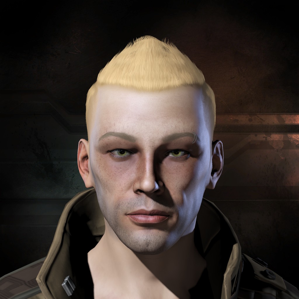 Dustin Stien