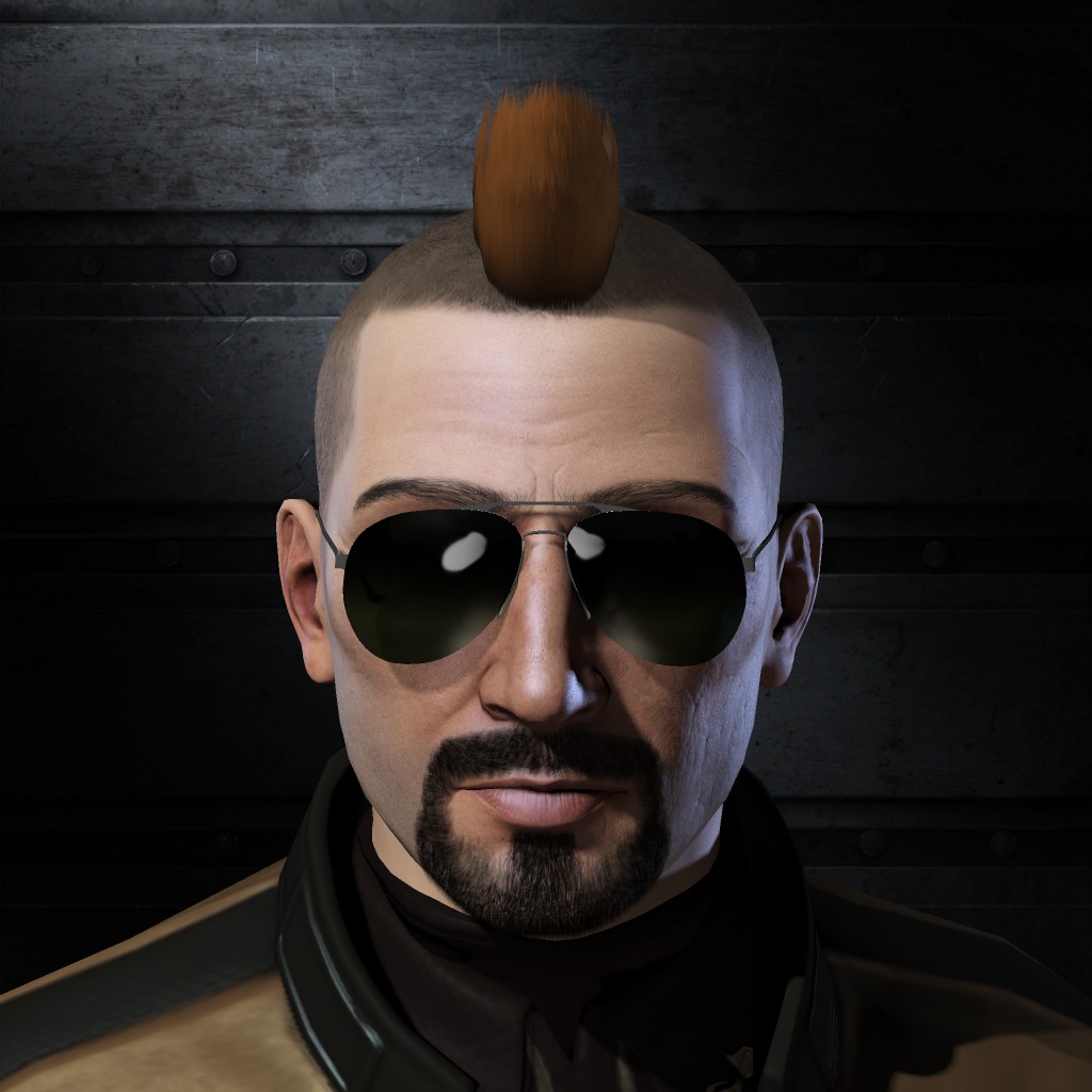 Bullet4MyVtine