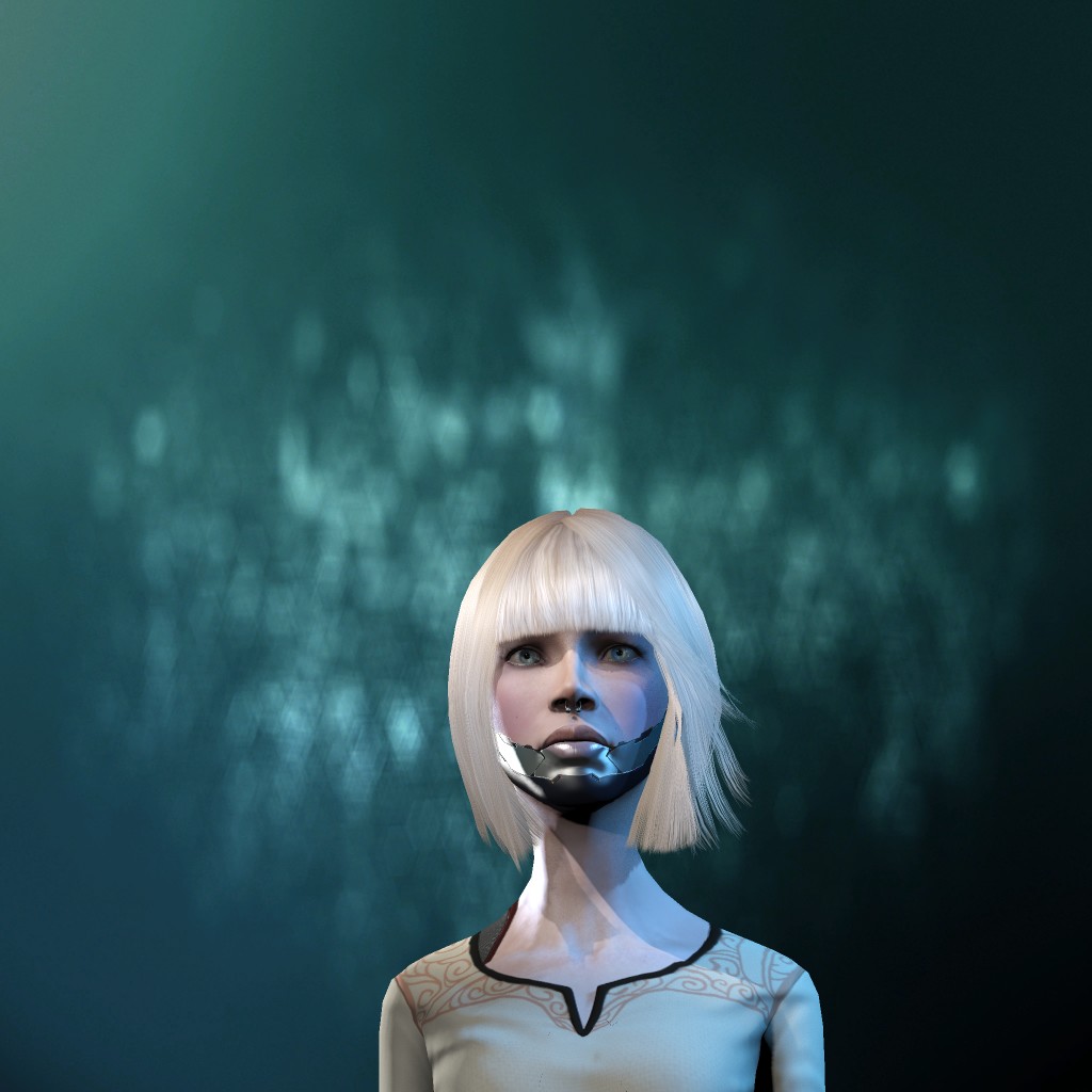 whitearmor