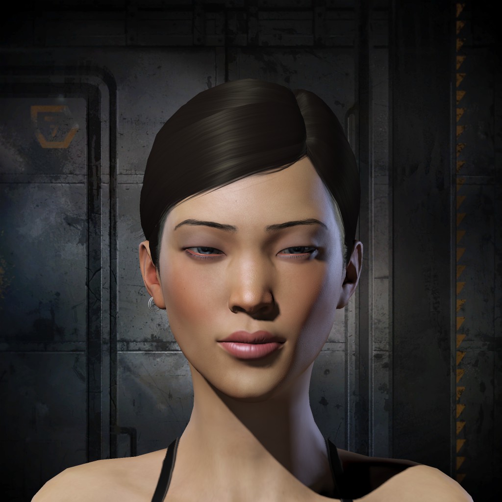Colleen Wing