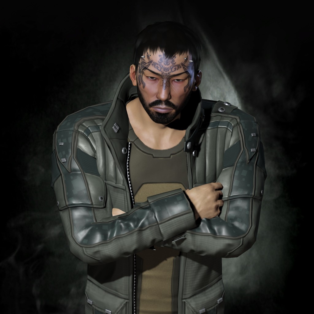 Runald Kjaro