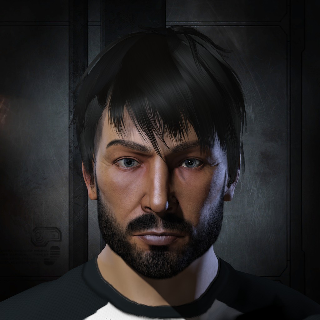 Xavi Emparan