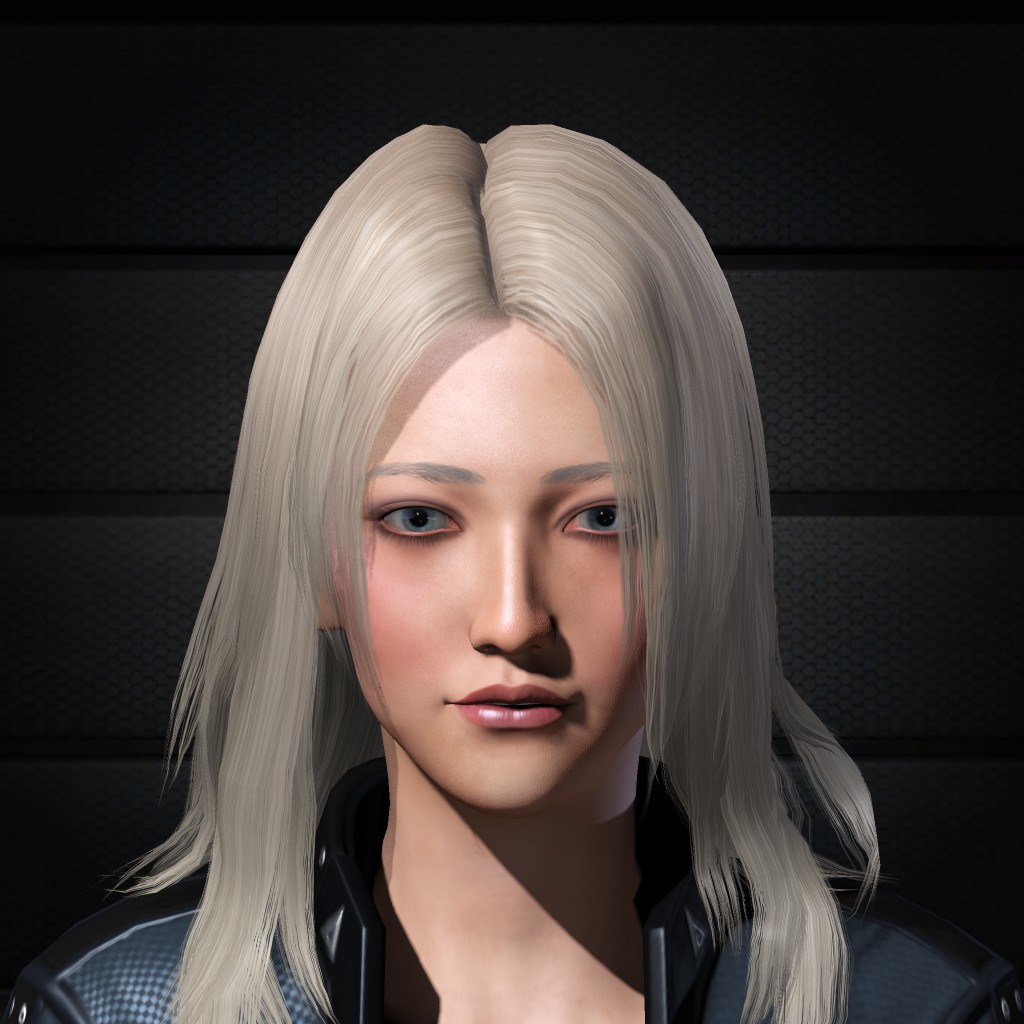 Ayanami Almisael