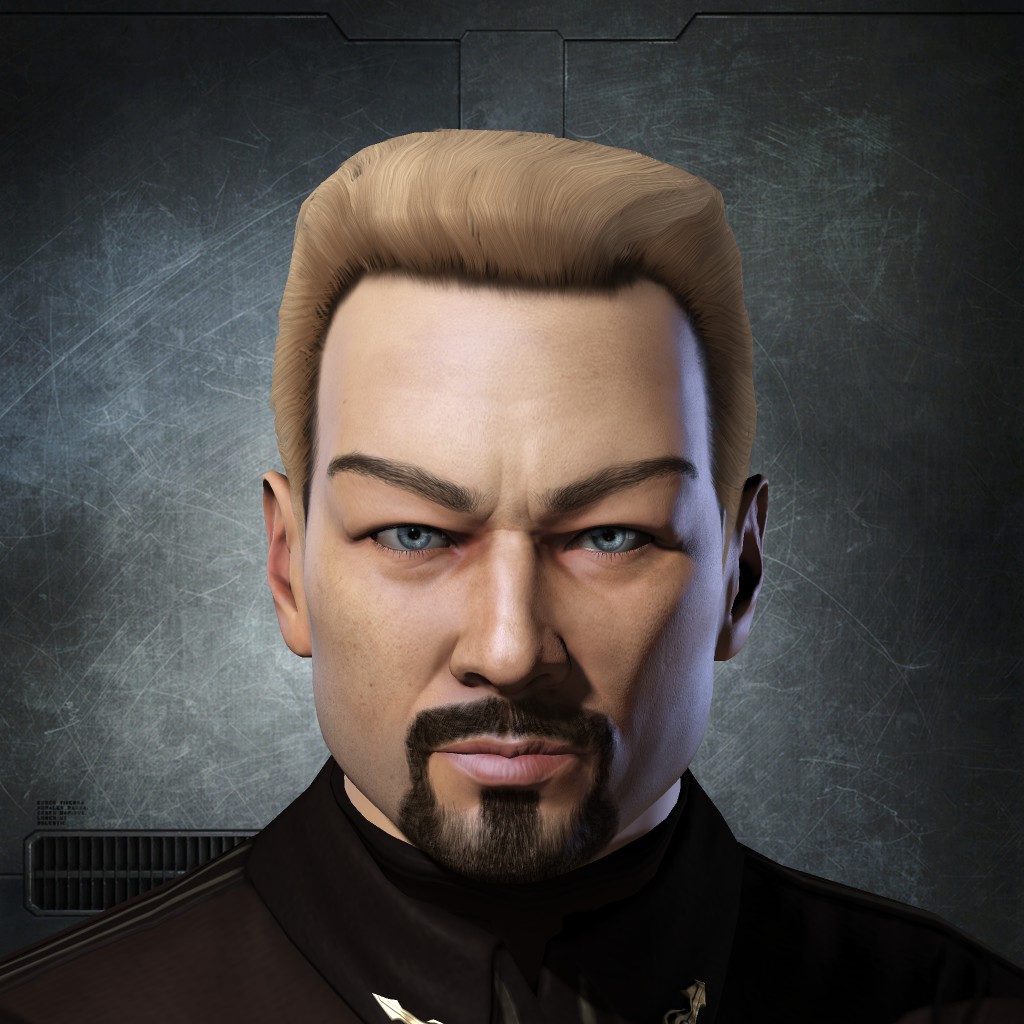 The Fanciest Sir