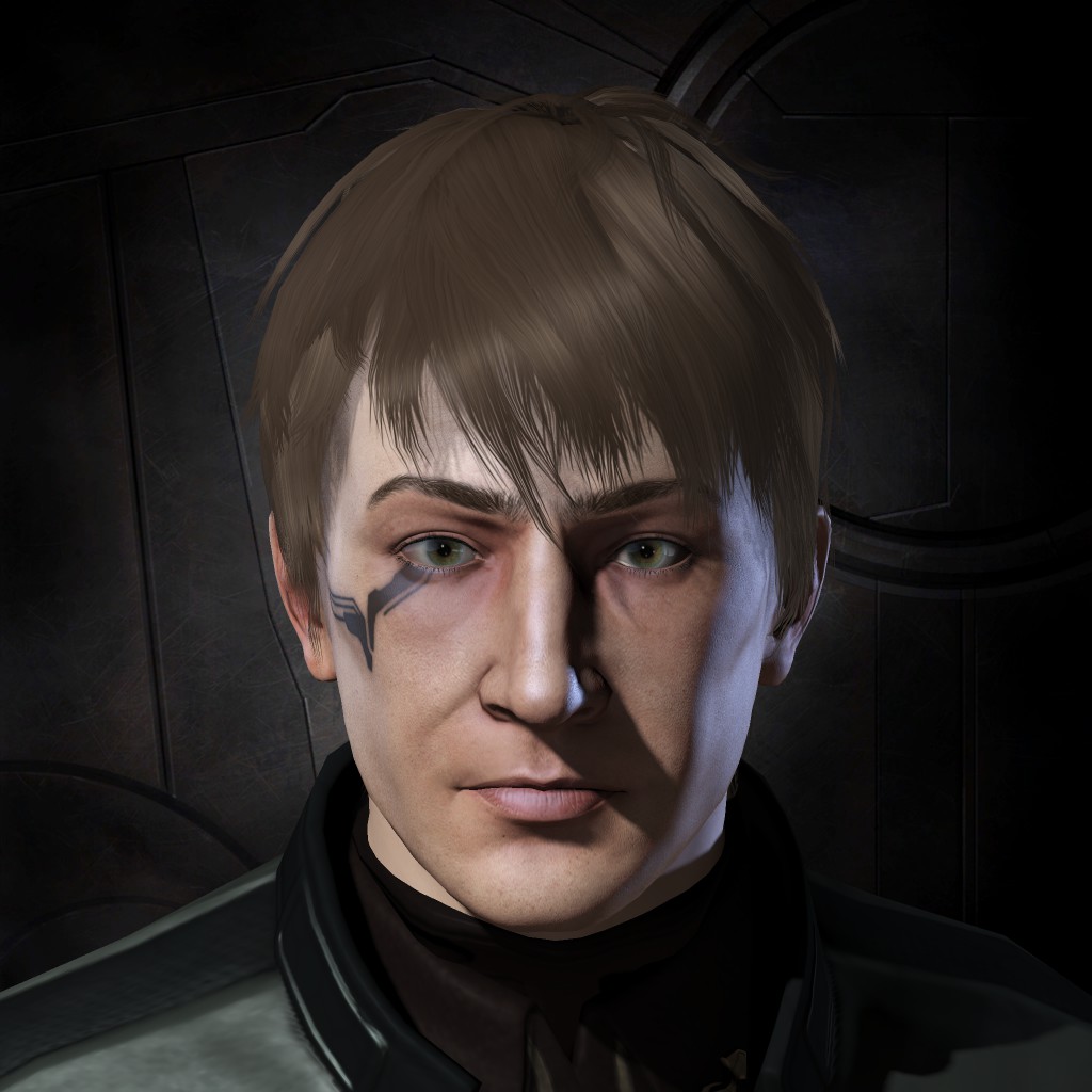 Enoch ArchWolf