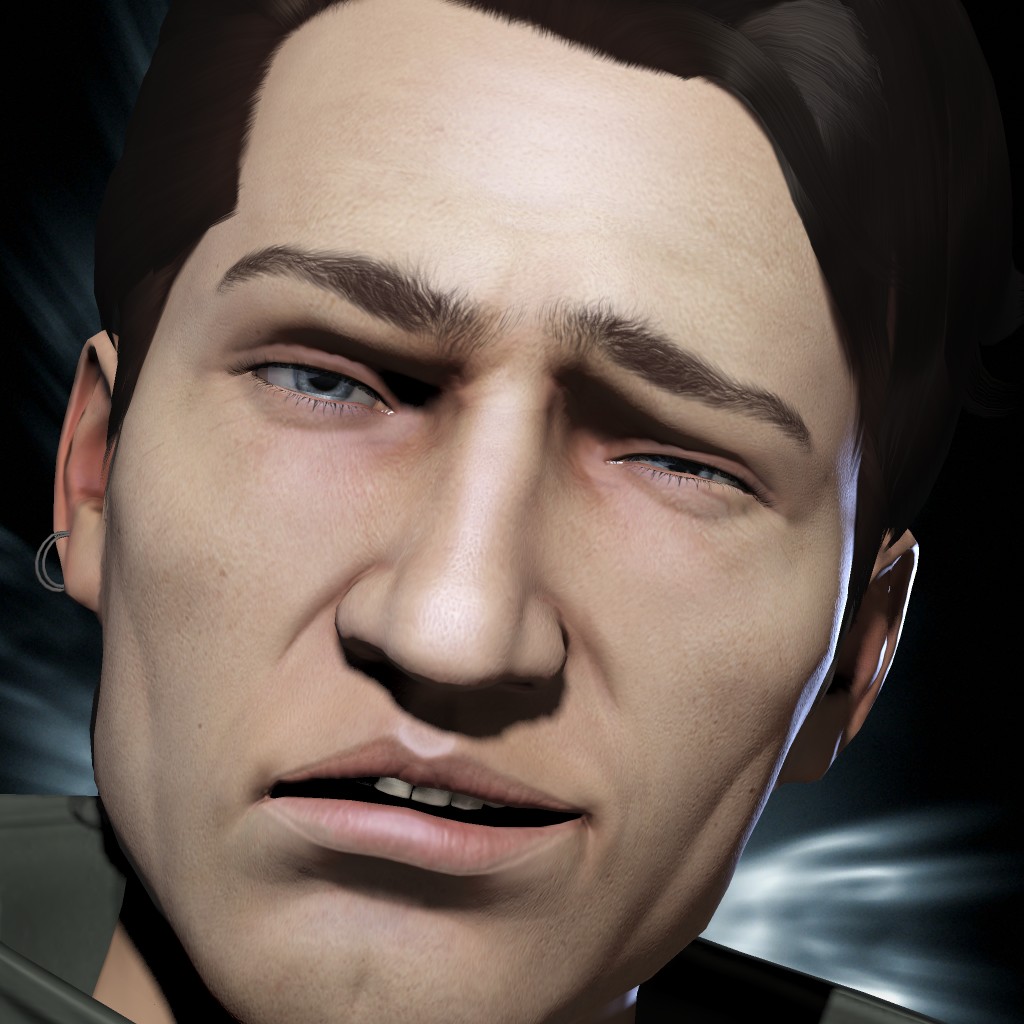 Commander Garbage