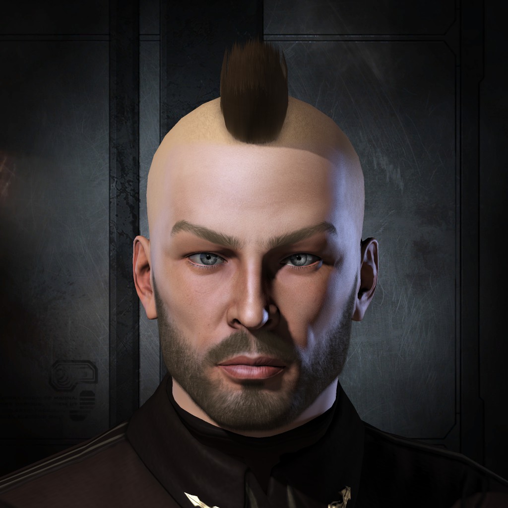 Jimmy Irbis