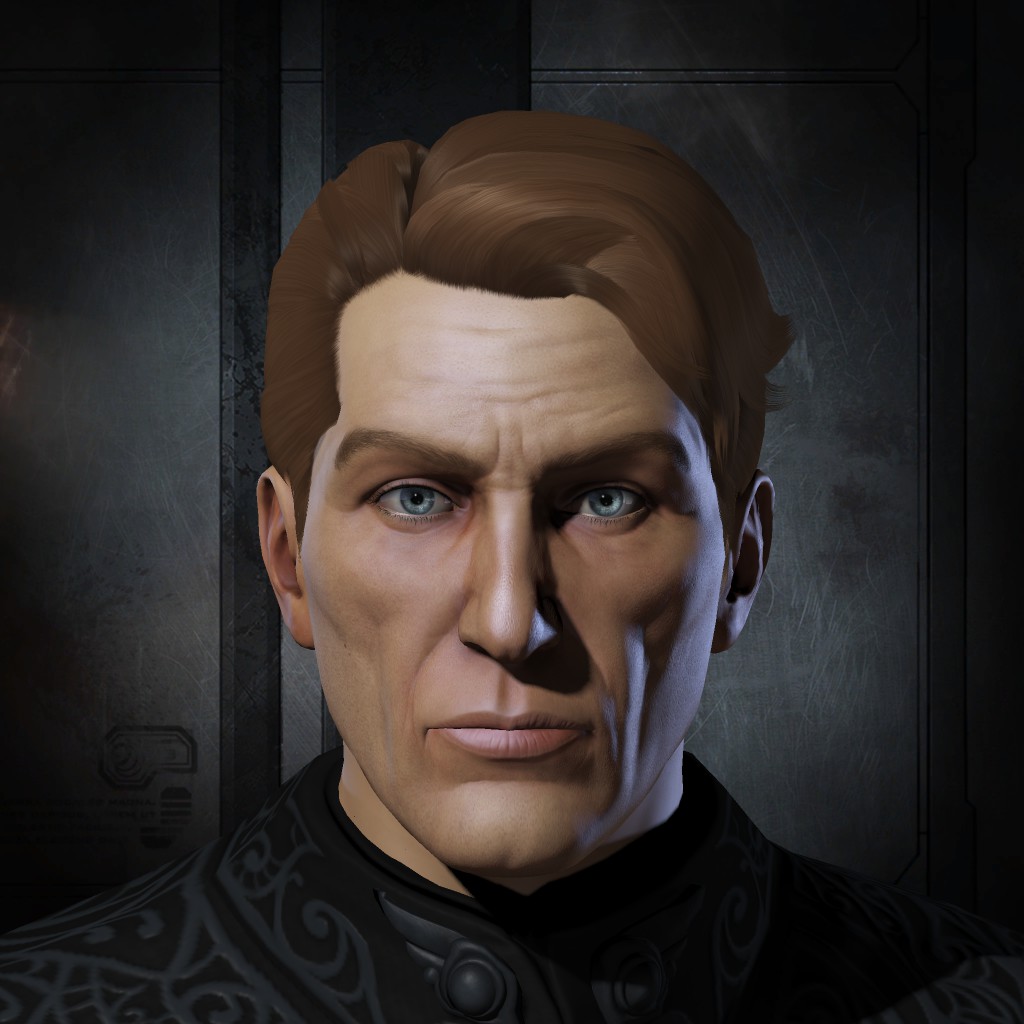 Aerodynamic Eyebrows