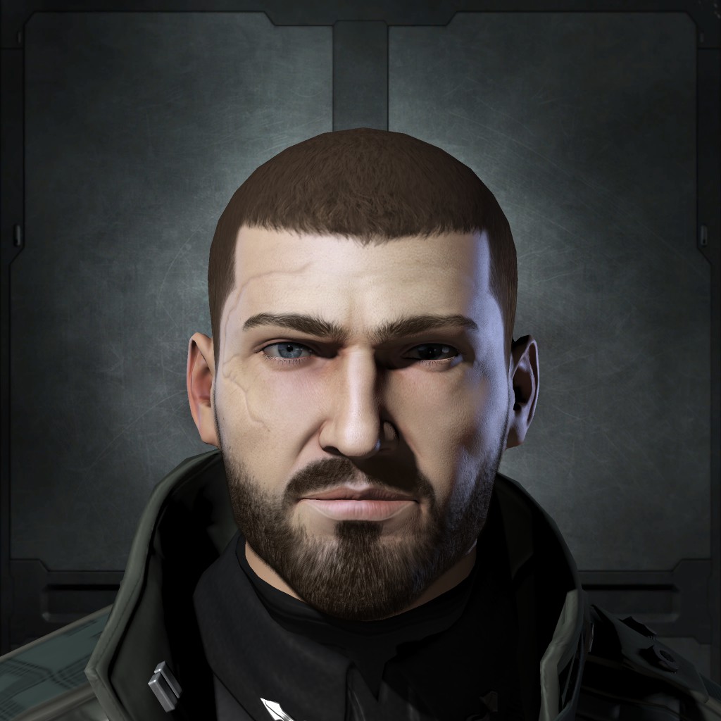 Antony Kovalsky
