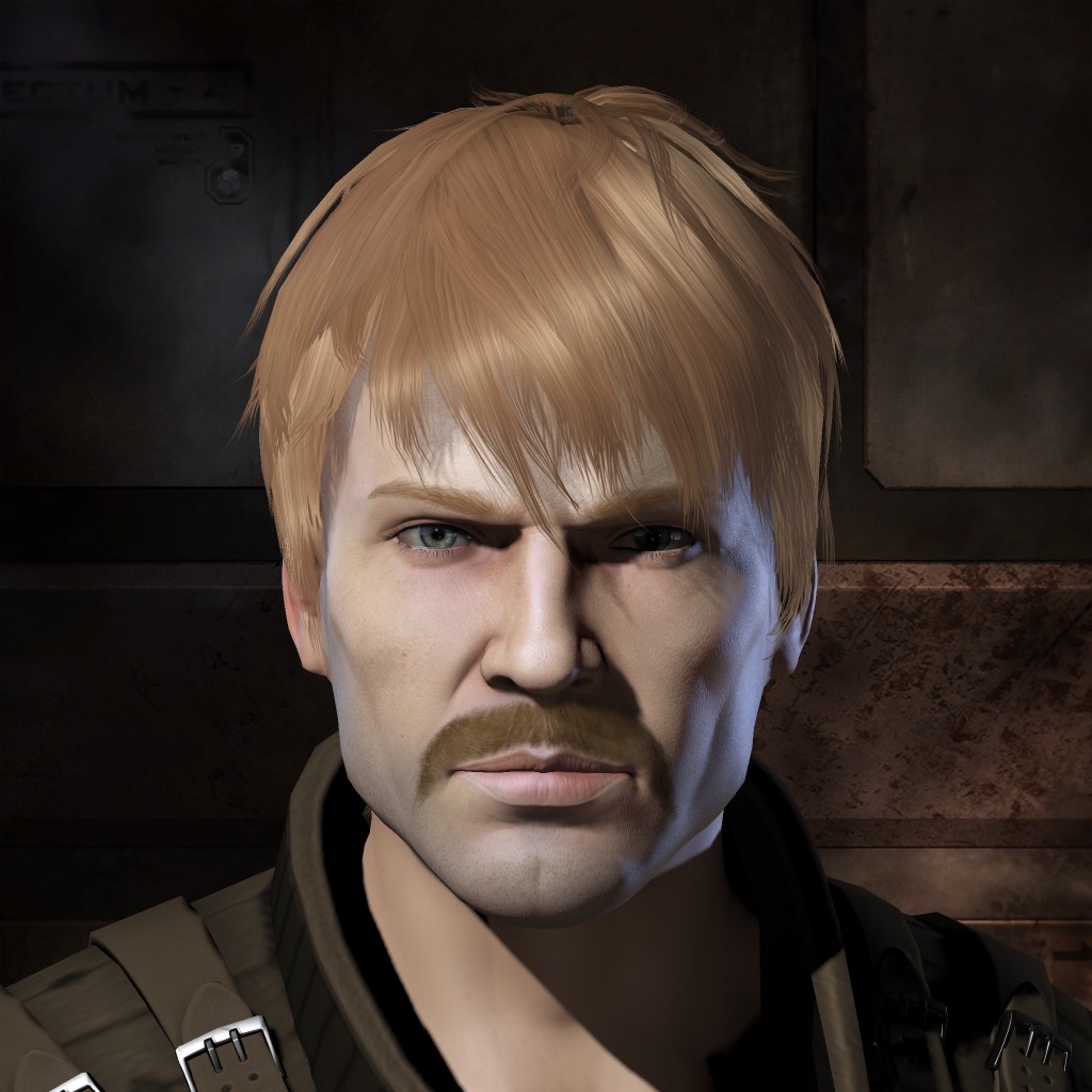 Caldari Citizen 2119136068