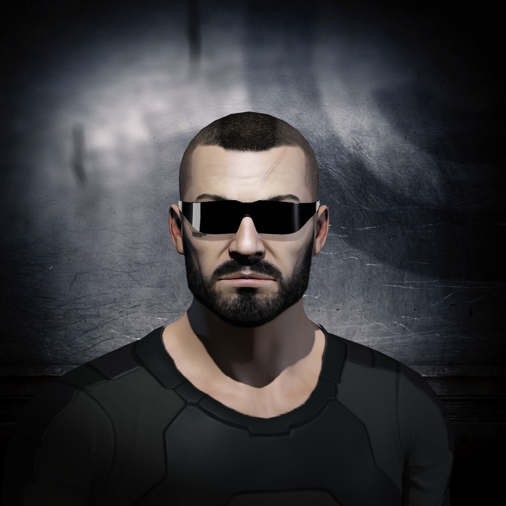 ShamanMrak