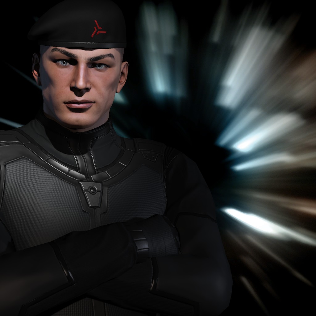 Osiris Drax
