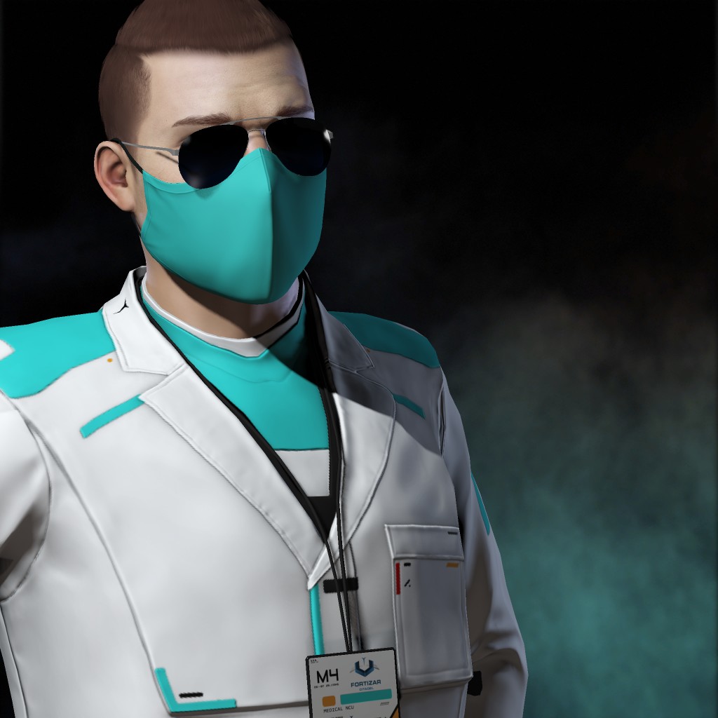 Dr WebMD
