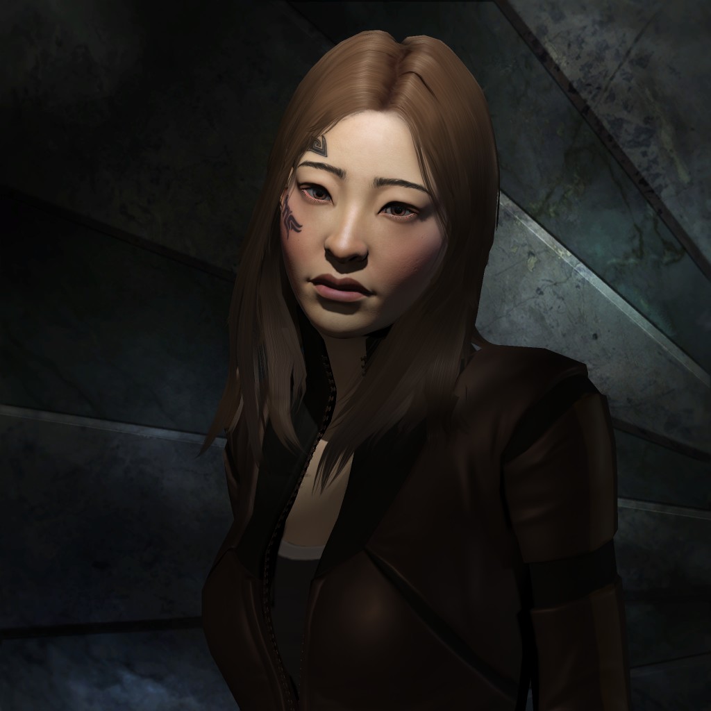 Shadowlark