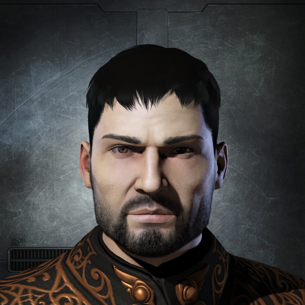 Lord Lordington