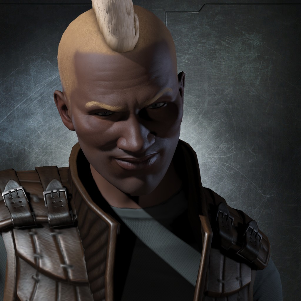 JeremiaOrange