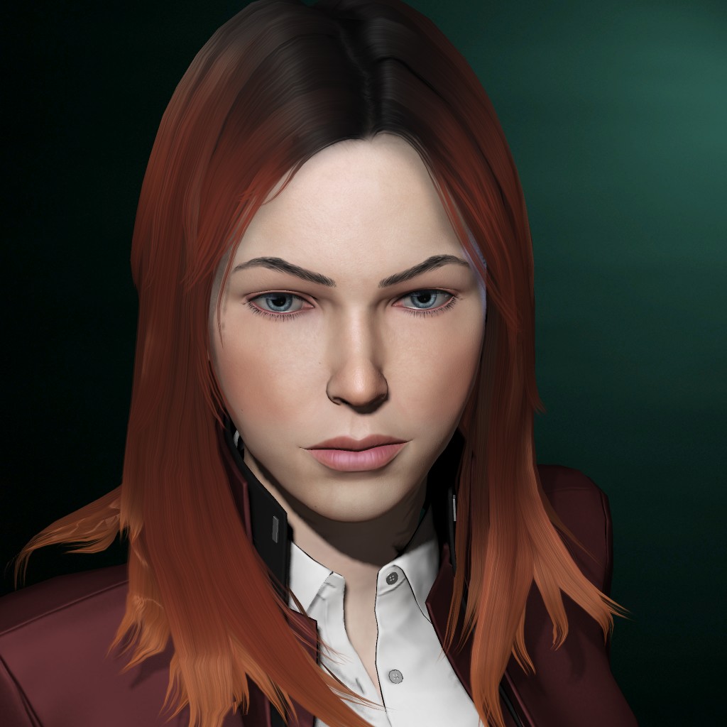 Zarael De'ami