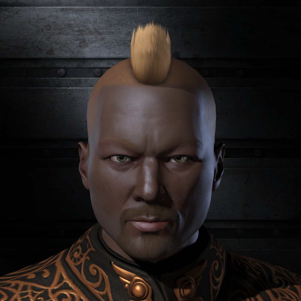 FatNar-tiran