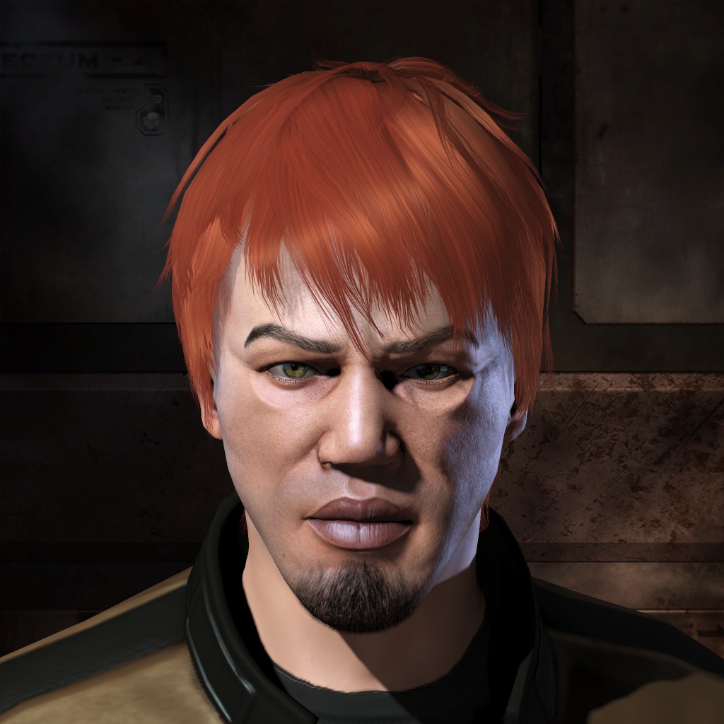 Serryd Usoko