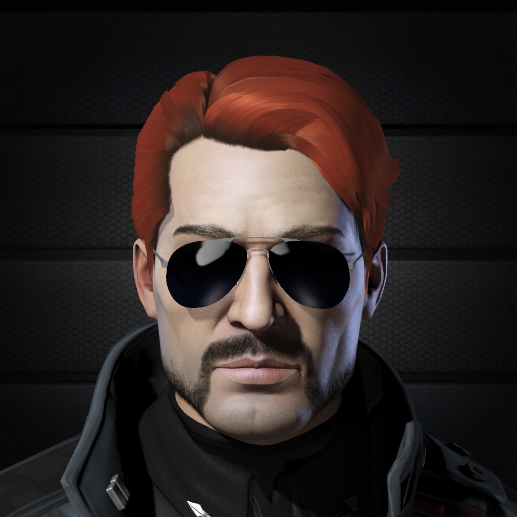 Ronan Riley