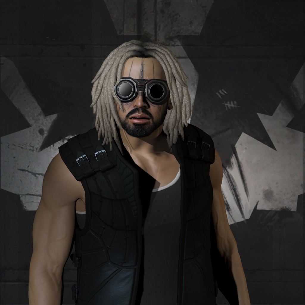 Wyane Kingoff